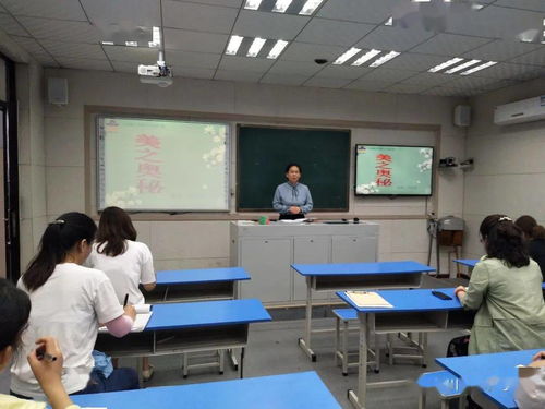 集備研磨獨具匠心，聯合教研共促發展——教學設備研發的協同創新之路