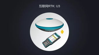 智能新紀元 當測繪儀器遇上小米與UFO線上發售，探索測繪服務的未來