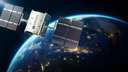 一箭11星發射成功，極氪未來出行科技生態版圖再添測繪服務新翼
