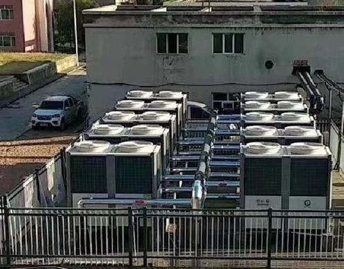 內(nèi)蒙古清潔取暖改造風起，紐恩泰空氣能何以脫穎而出