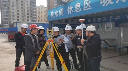彬州市推動(dòng)工程建設(shè)&ldquo;多測合一&rdquo;改革