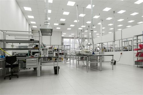 人工智能賦能食品行業 中國優質工程建設與鄭州軟件開發的新機遇