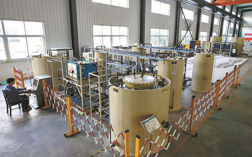 加大研發力度，提升產品競爭力——鄭州軟件開發行業的發展與前景