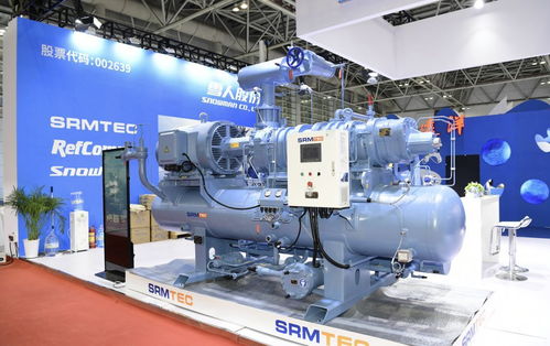 雪人股份攜手鄭州軟件開發，深化行業合作推動食品加工創新