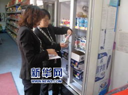 鄭州經濟開發集團開展食品專項檢查“回頭看” 筑牢食品安全防線