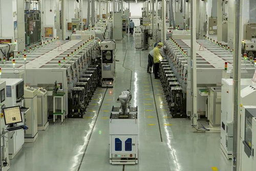 鄭州富士康的另一面 軟件開發(fā)團隊的靜默耕耘